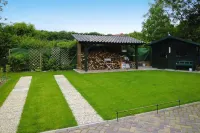 Holiday Home in Zeeland Near the Beach Hotels in Baarland