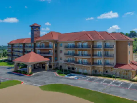 La Quinta Inn & Suites by Wyndham Marble Falls Hoteles en Marble Falls