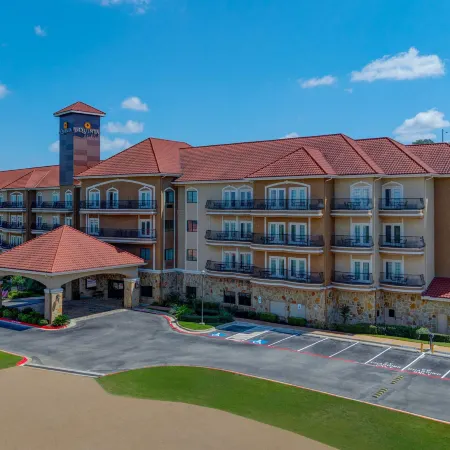 La Quinta Inn & Suites by Wyndham Marble Falls