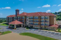 La Quinta Inn & Suites by Wyndham Marble Falls Hotels in Marble Falls