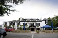 Premier Inn Cobham Hotels in Cobham