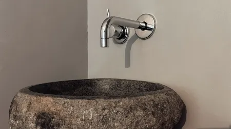 Apartment WANDERSCHUH & sauna-walking distance to hiking trails&shopping/restaurants