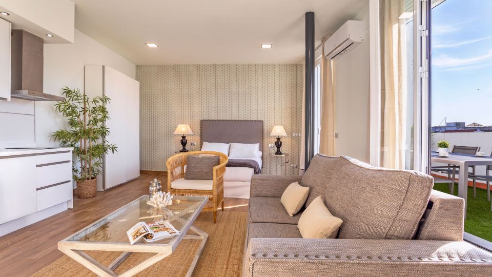 Genteel Home Recaredo XII