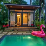 Pixotell Azzure - The Luxury Boutique Hotel Hotel a Dandeghar