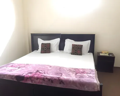 Yasin Holiday Hotel Hotels in Gilgit