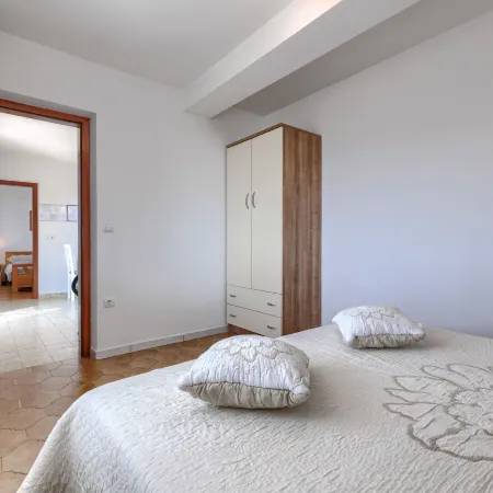 Katarina Hotels in Rabac