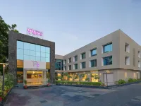 Regenta Place Ahmedabad Hotels near Vastrapur Lake Garden