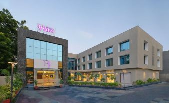 Regenta Place Ahmedabad