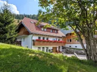 Feel-good apartment TANNE