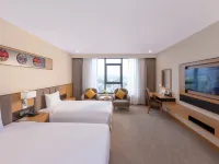 Muong Thanh Luxury Dien Bien Hotel فنادق في ديان بيان فو