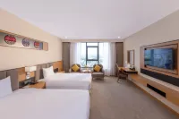 Muong Thanh Luxury Dien Bien Hotel - Pools