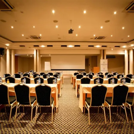 President Hotel