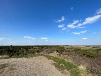 Tranquil Retreat in Bolilmark by Traum