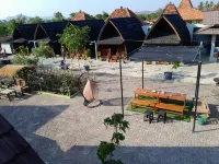 Villa Algia Ciletuh Hotels in Ciemas