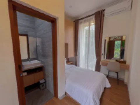Gee Villas Yogyakarta