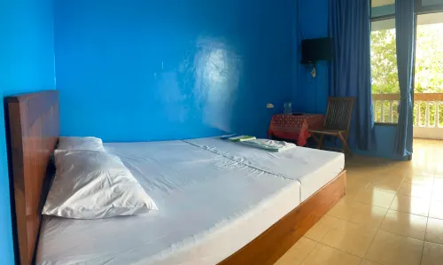 Hotel Carolina Syariah Hotels in Purwosari