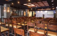 Sapadia Hotel Parapat