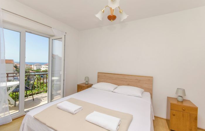 Apartments Nera