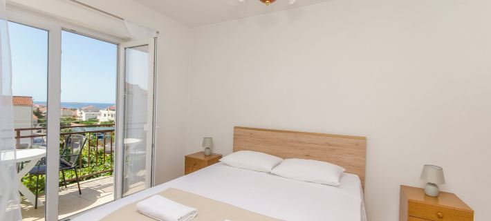 Apartments Nera Ξενοδοχεία στην πόλη Primosten