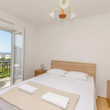Apartments Nera