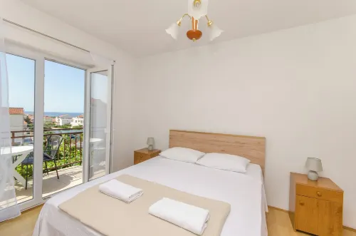 Apartments Nera