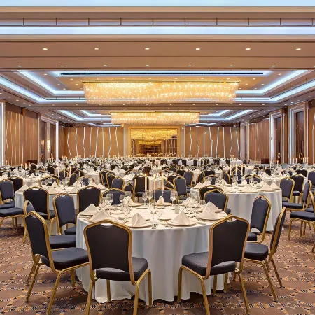 The Grand Tarabya Managed by Accor Отели рядом с достопримечательностью «Бейкоз»