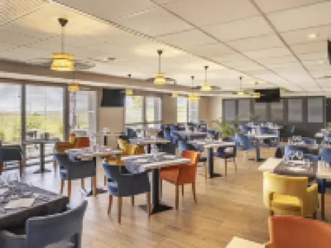 Best Western Côte des Sables Hotels in Finistere