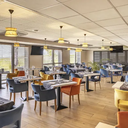 Best Western Côte des Sables