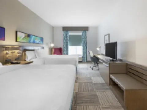 Hilton Garden Inn Gallatin Hoteles en Gallatin