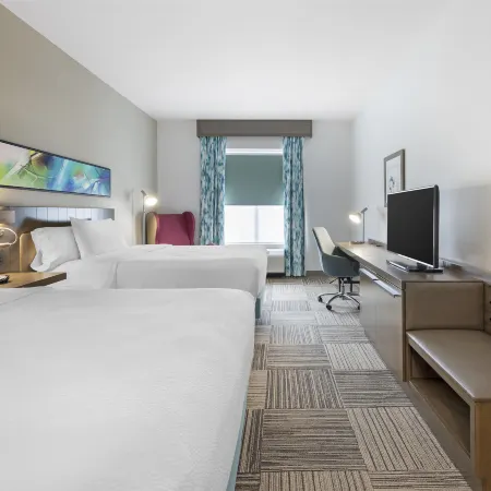 Hilton Garden Inn Gallatin