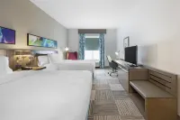 Hilton Garden Inn Gallatin