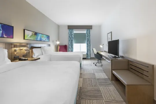 Hilton Garden Inn Gallatin