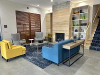 Comfort Inn & Suites Cartersville - Emerson Lake Point Các khách sạn ở Bartow County