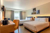 Hampton Inn by Hilton Torreon-Airport Galerias Hotels in 