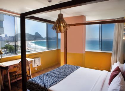 Socialtel Copacabana