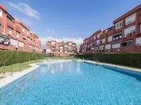 Camarote De Algetares 2 - Apartment In Algeciras