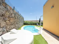 Villa in Salobre Golf with Private Pool - Huvilat