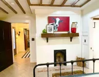 Steer on Dock Wilmington Private Mansion Apartment