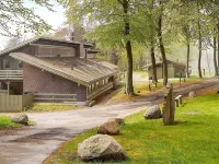 5 person holiday home in Allinge-By Traum