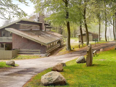 5 person holiday home in Allinge-By Traum