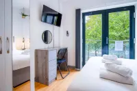 Princess Lofts 3 - 1 Bedroom Studio - Swansea Hotel a 