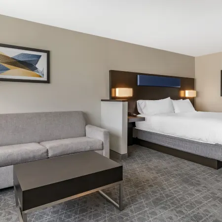 Holiday Inn Express & Suites LANCASTER - MOUNT JOY by IHG Hotele w: Rapho Township