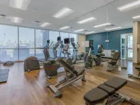 Holiday Inn Express & Suites PHOENIX DWTN - STATE CAPITOL by IHG Hotels in Maricopa County