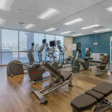 Holiday Inn Express & Suites PHOENIX DWTN - STATE CAPITOL by IHG