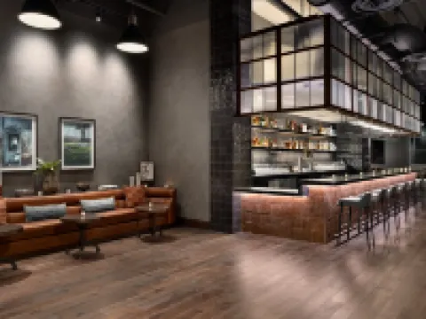 Valley Hotel Homewood Birmingham, Curio Collection by Hilton Hotels in Homewood