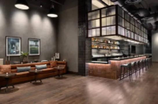 Valley Hotel Homewood Birmingham, Curio Collection by Hilton