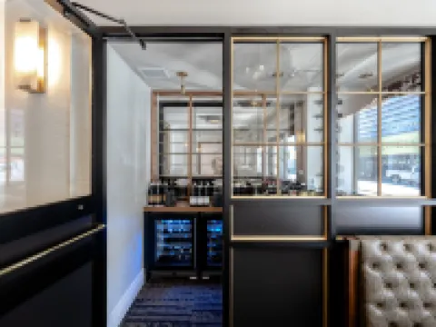 ホテル フォート デ モアン、キュリオ コレクション バイ ヒルトン デモインのホテル