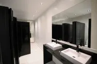 Residenziale Hotel Cápsula Hotels in Niteroi