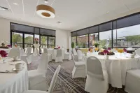 Holiday Inn & Suites CHARLESTON WEST by IHG - Gym