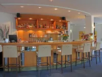 City Hotel Frankfurt Bad Vilbel Hotels near Harheim